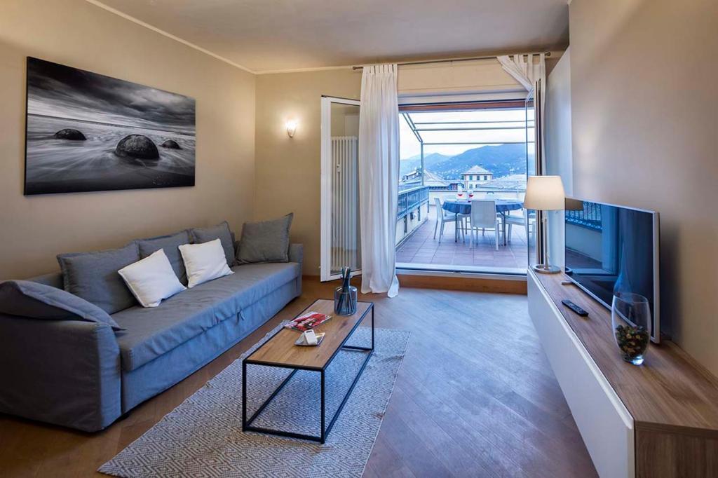 Beautiful house with lovely sea view terrace photo 3