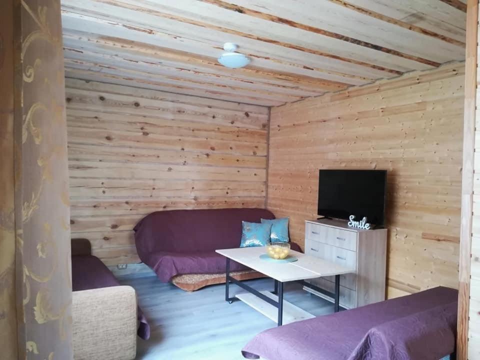 Kaimo turizmo sodyba Ramybės oazė photo 2
