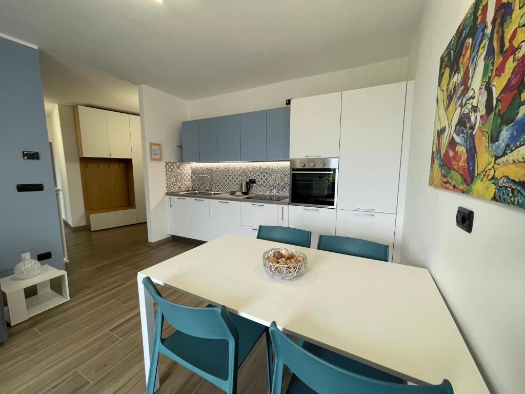 Appartamento La Baita Case Sondrio Fiume - Affitti Brevi Italia photo 1