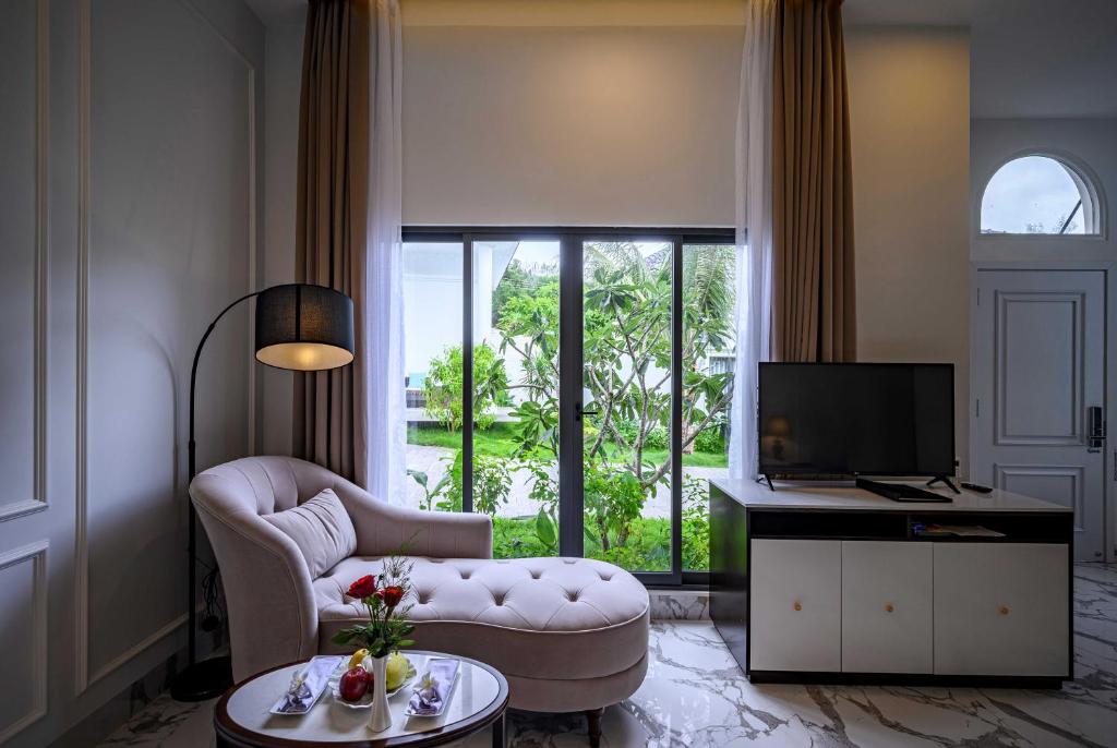 Seaside Boutique Resort Quy Nhon