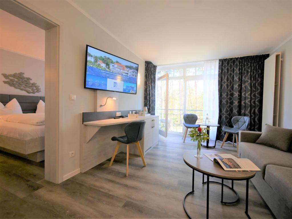 R&R Hotel Strandallee photo 1
