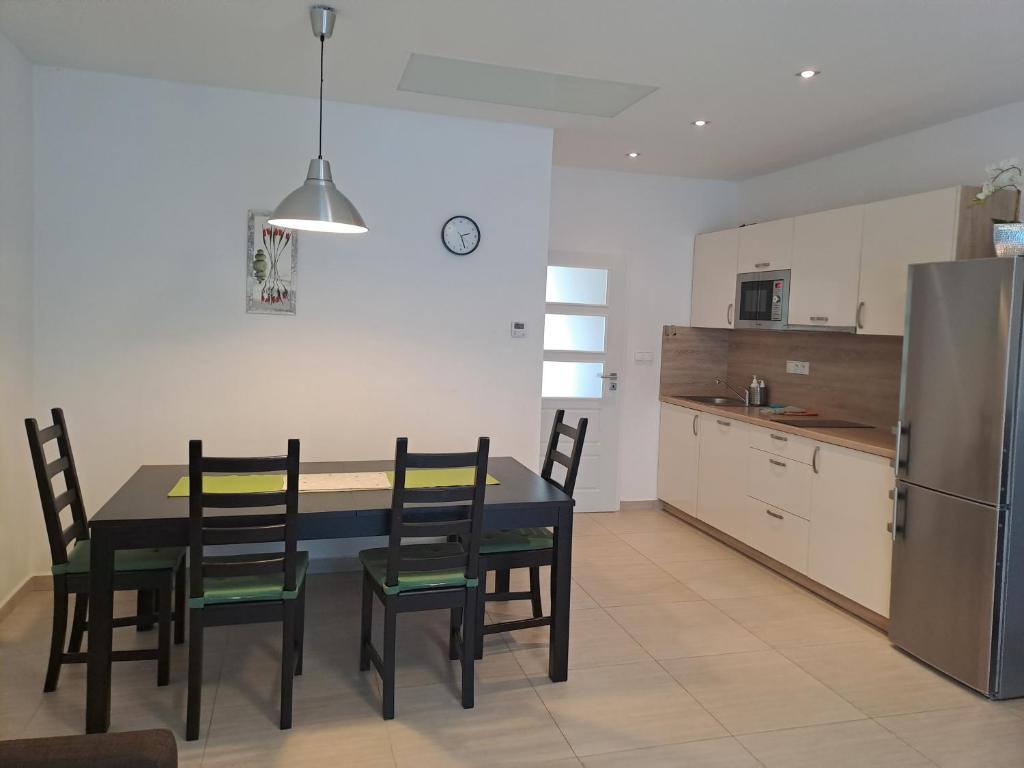 Apartmány U Zámečku photo 4