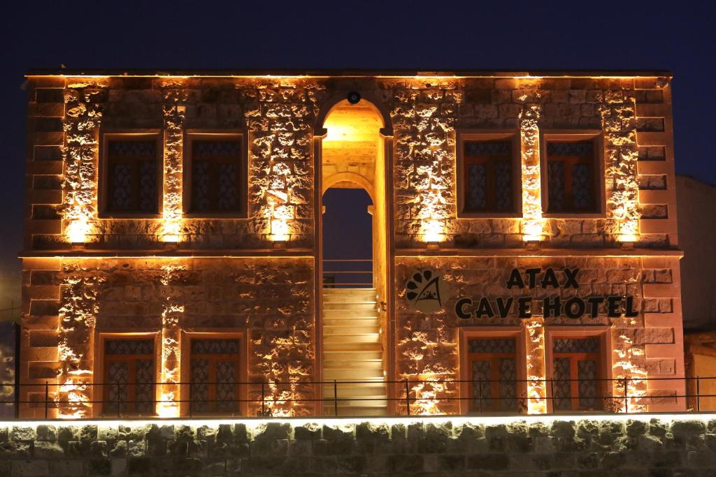 Atax Cave House photo 2