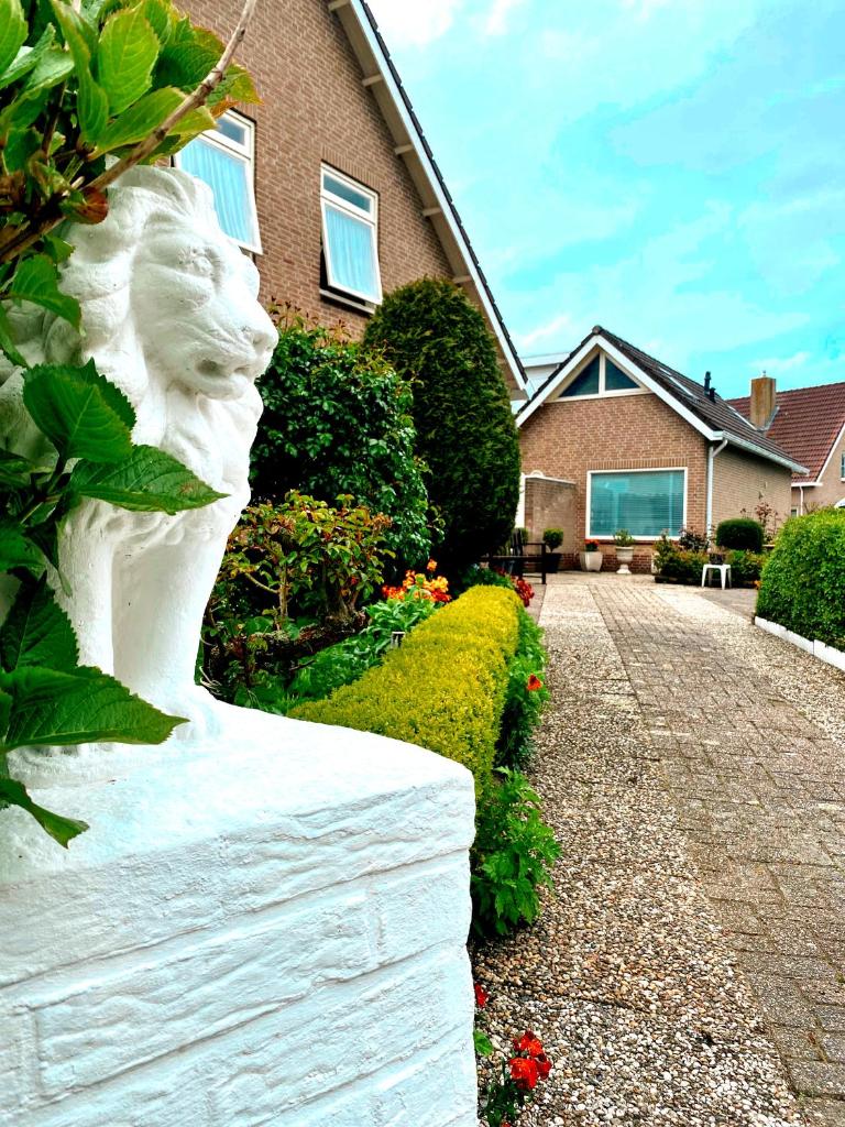 Appartementen Koets