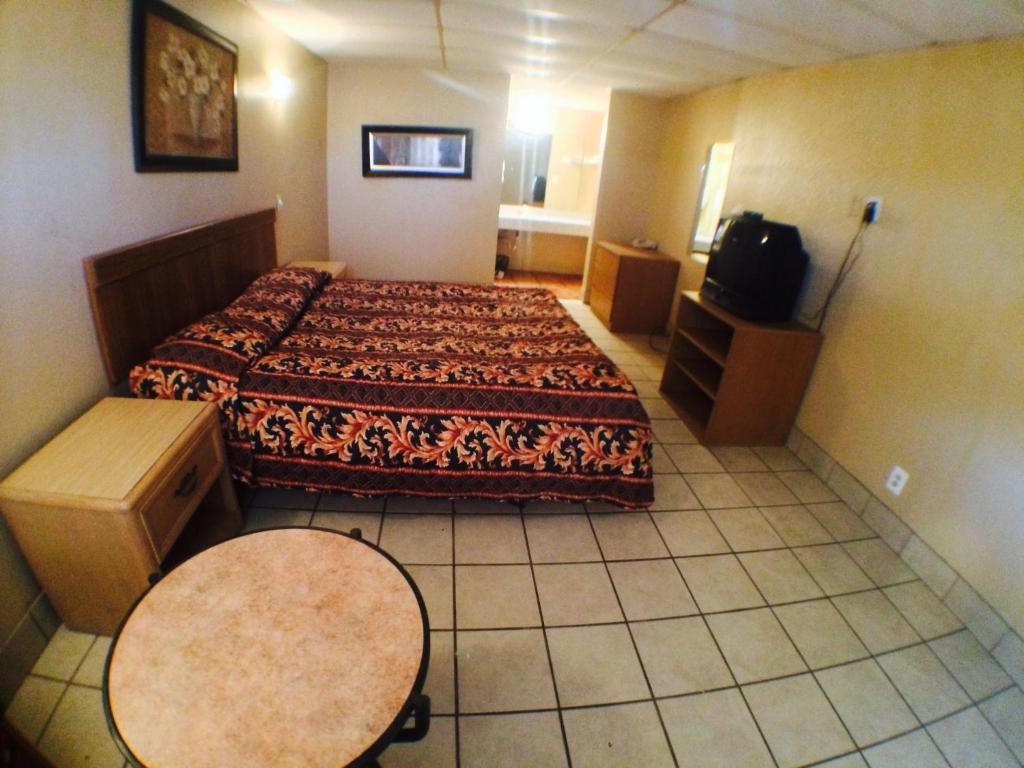 Austin Motor Inn photo 4