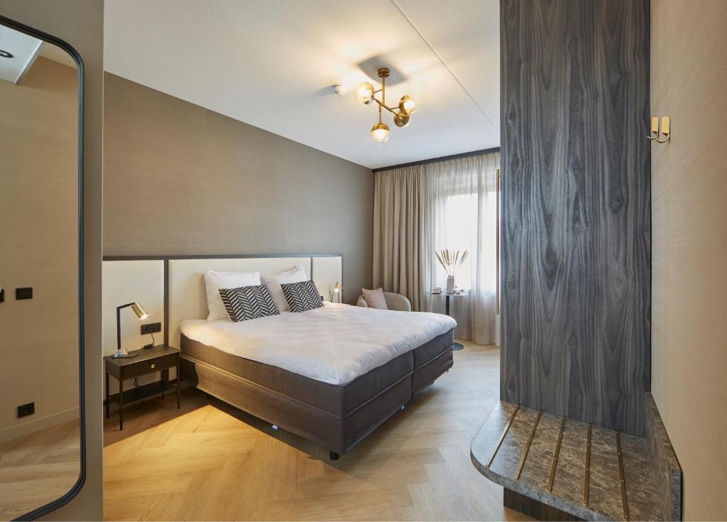 Breathe Hotel Leiden photo 2
