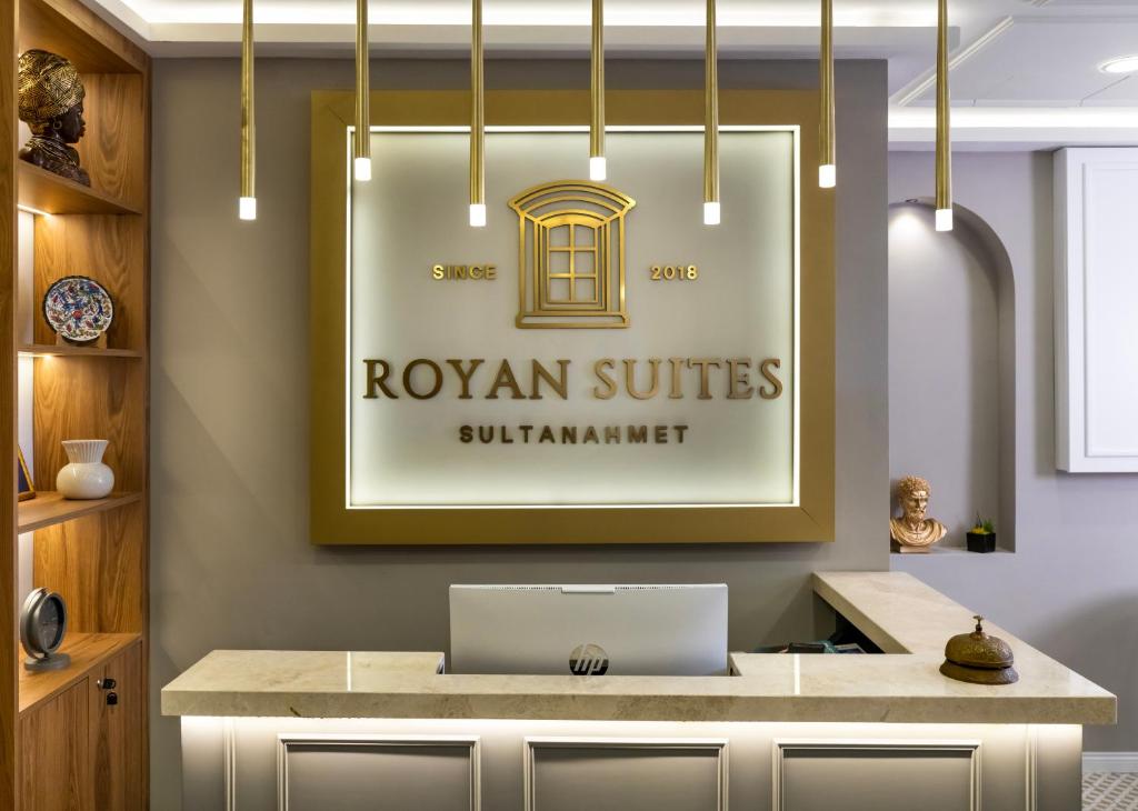Royan Suites photo 4