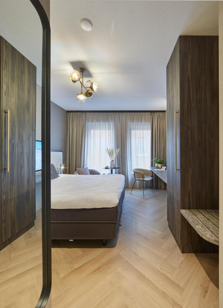 Breathe Hotel Leiden photo 3