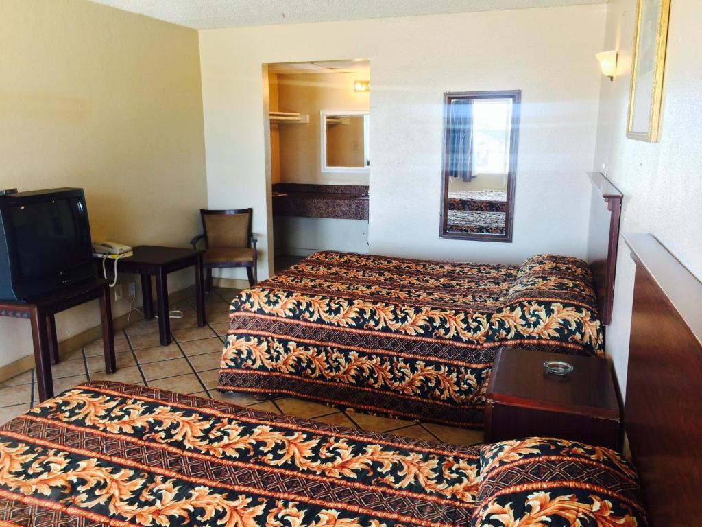 Austin Motor Inn photo 3