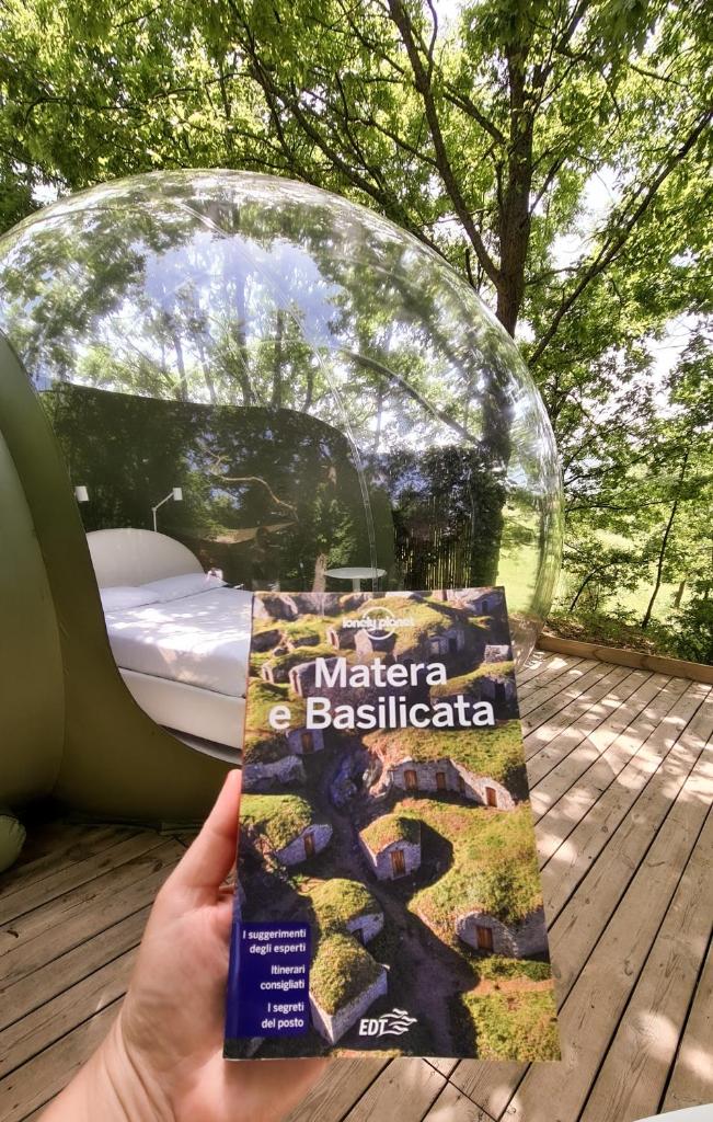 Atmosfera Bubble Glamping photo 3