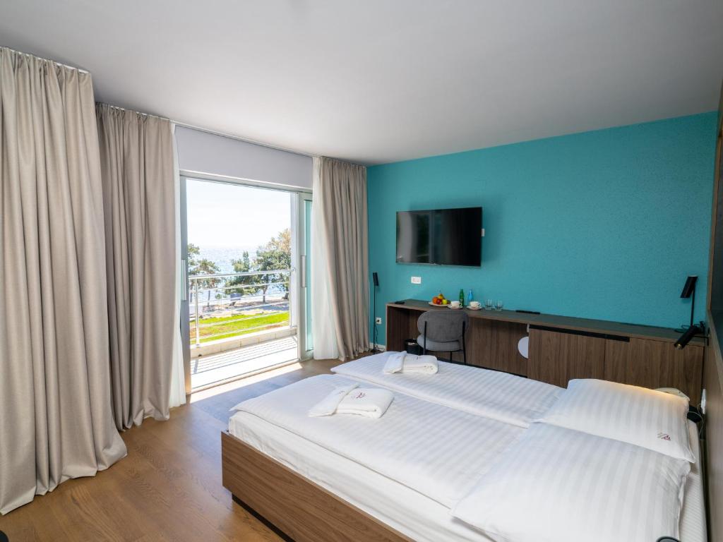 Hotel Villa Rosetta photo 1