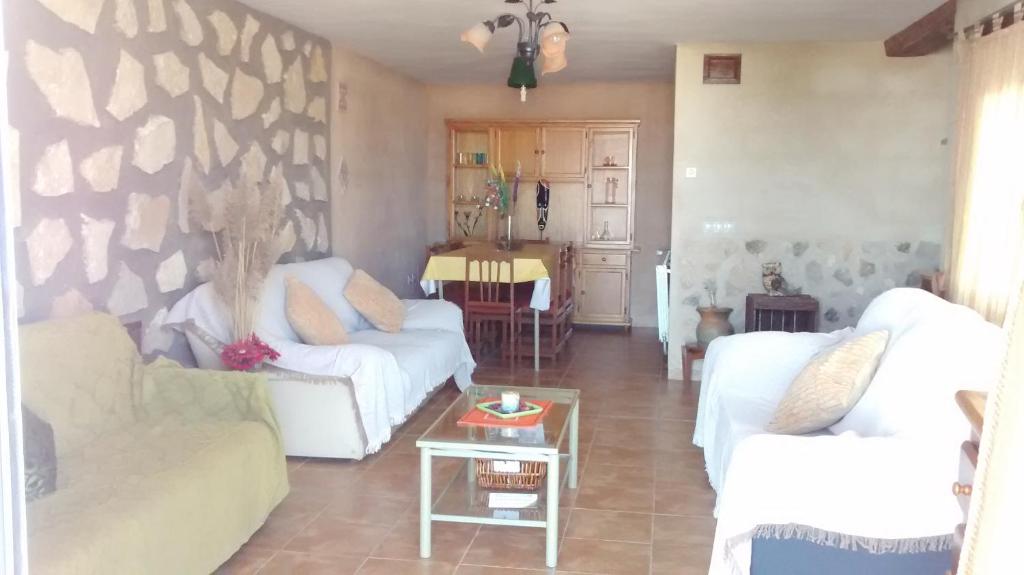 Apartamento turístico "El Granjuelo" photo 4