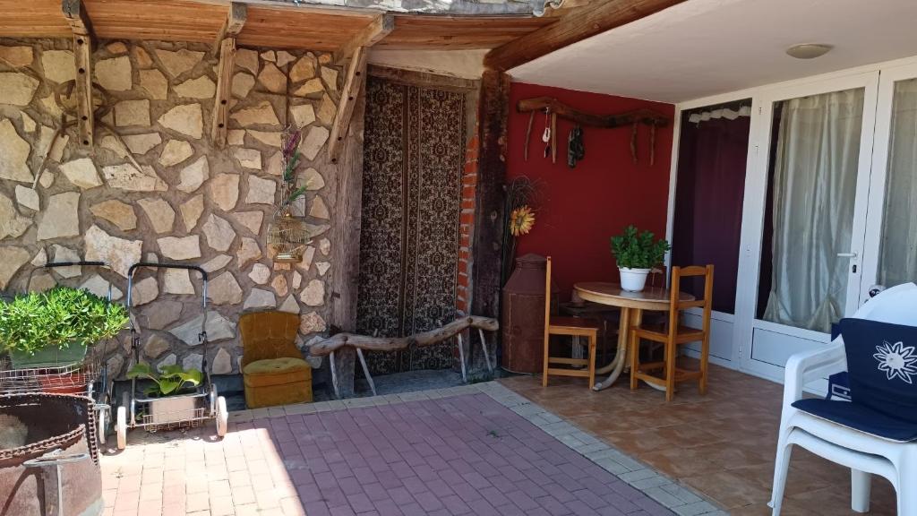 Apartamento turístico "El Granjuelo" photo 3