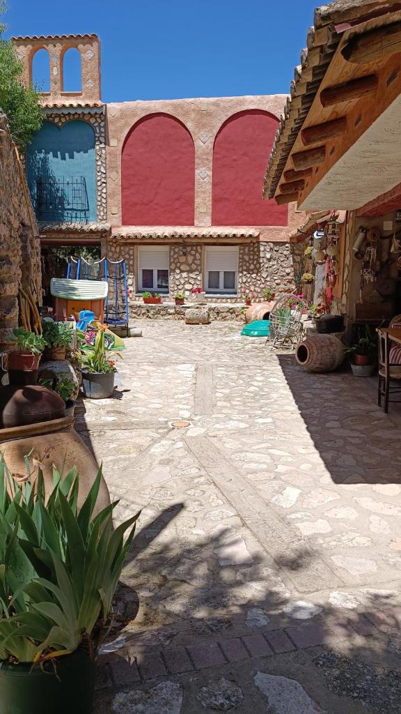 Apartamento turístico "El Granjuelo" photo 2