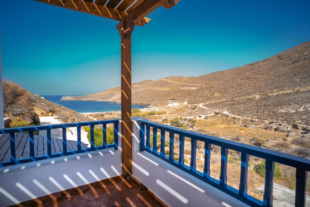Villa Mavrianos Sea View photo 4