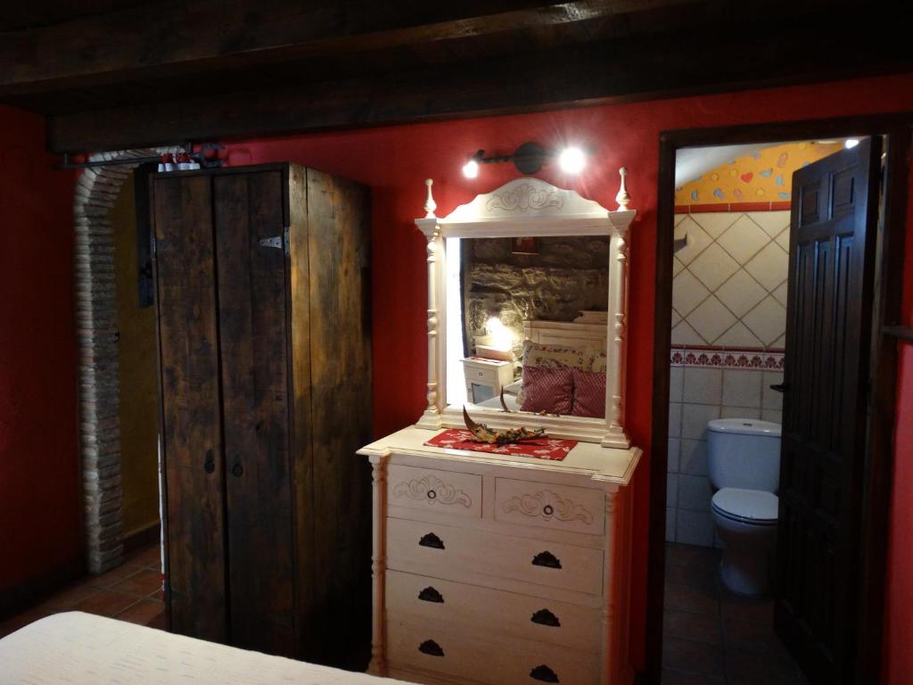Casa La Cantonera con zona relax jacuzzi photo 3