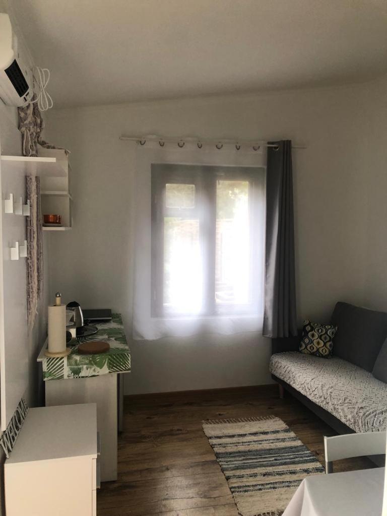 Przytulny apartament dla dwojga