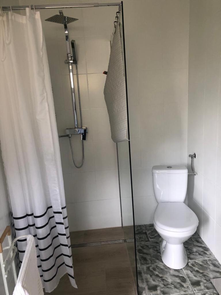 Przytulny apartament dla dwojga photo 3