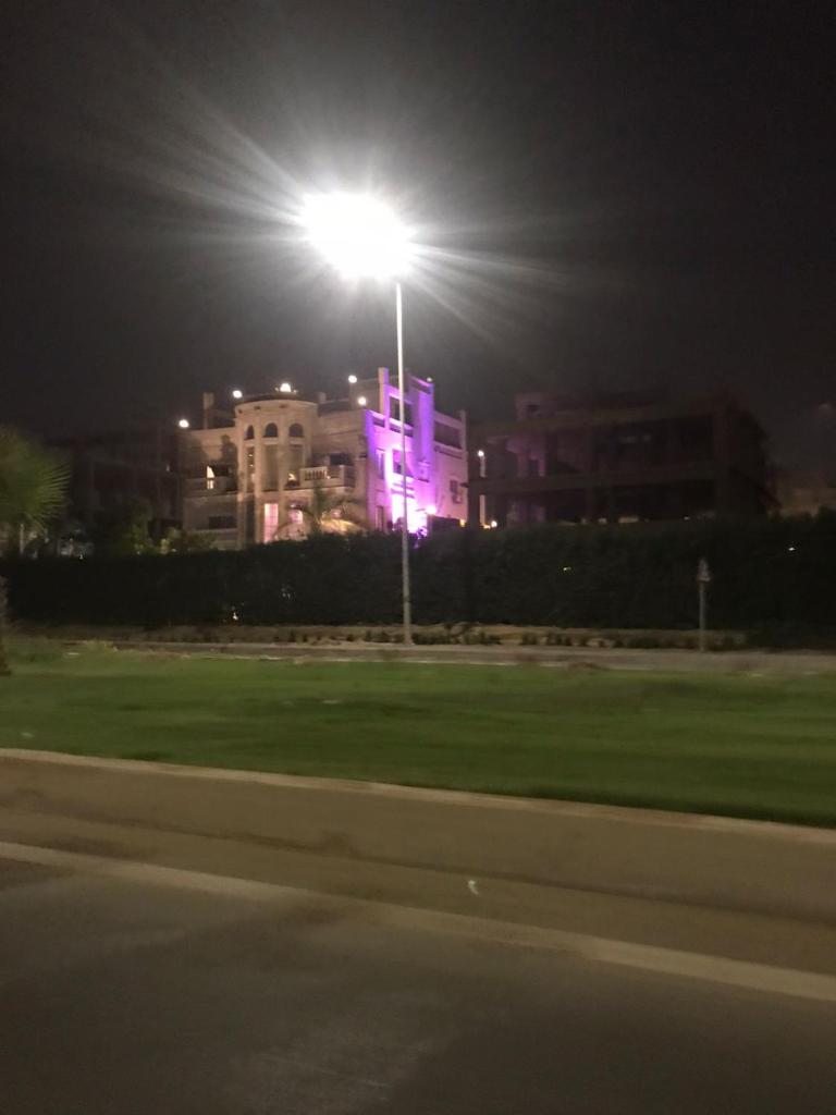 fancy 3 bedrooms apartment for rent in a sheikh zayed compound photo 3