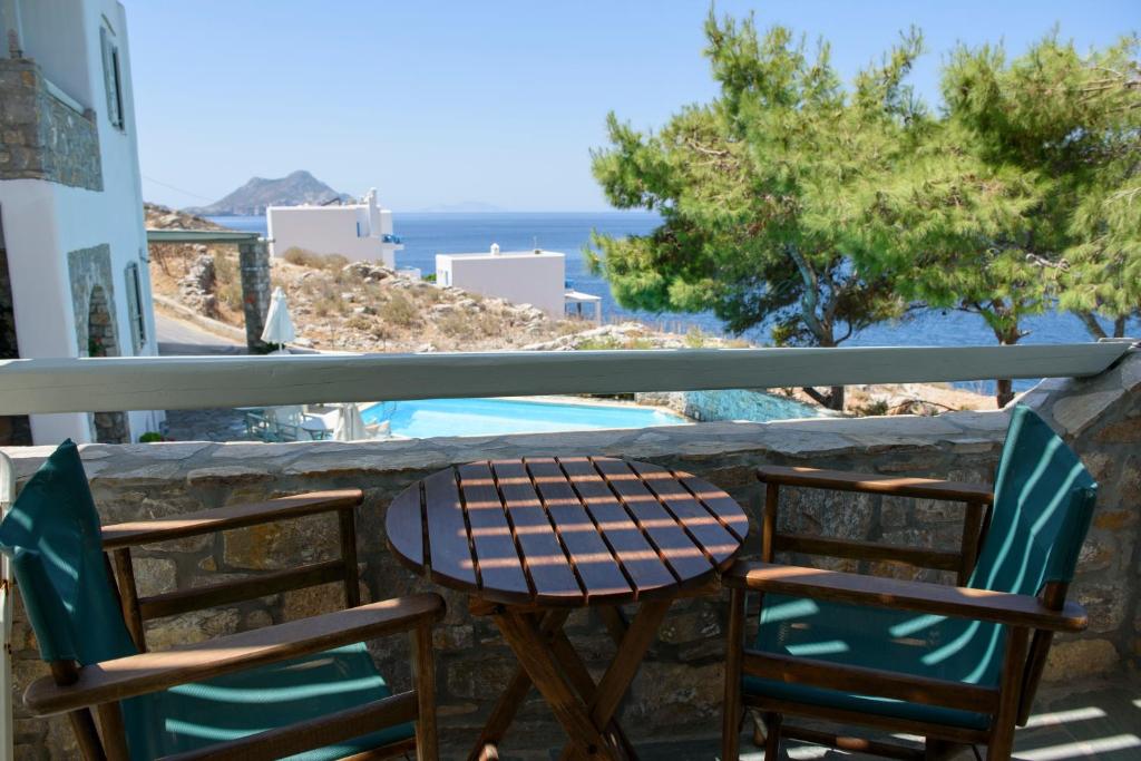 Yperia Hotel photo 4