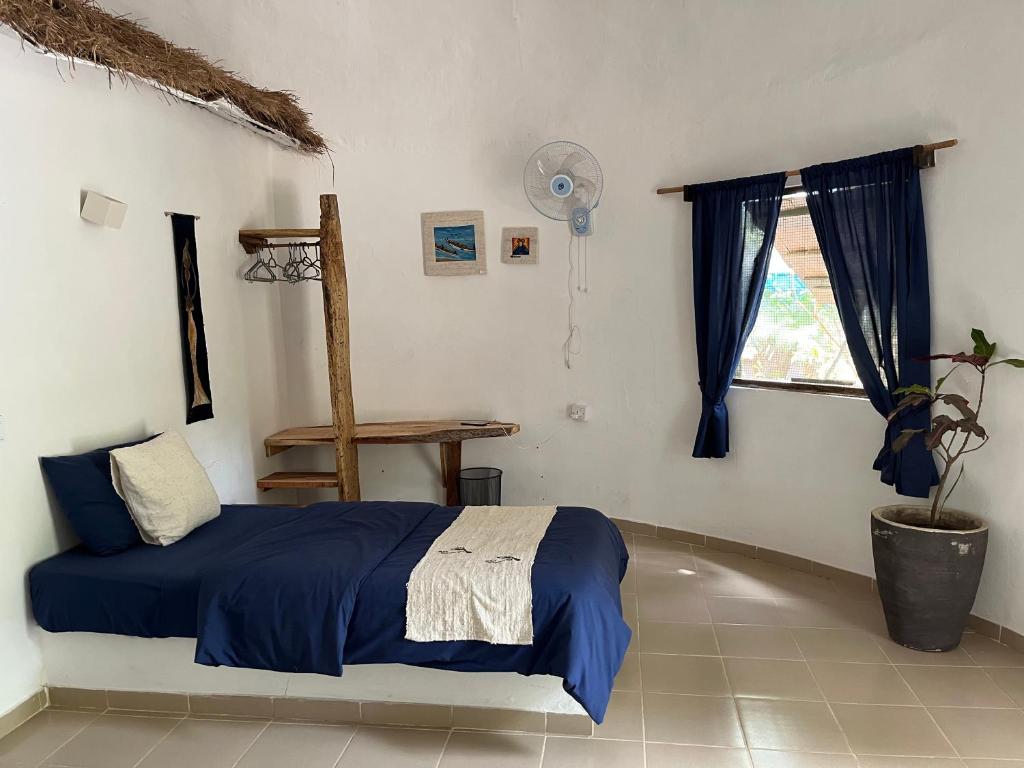 Footsteps Eco-Lodge photo 1