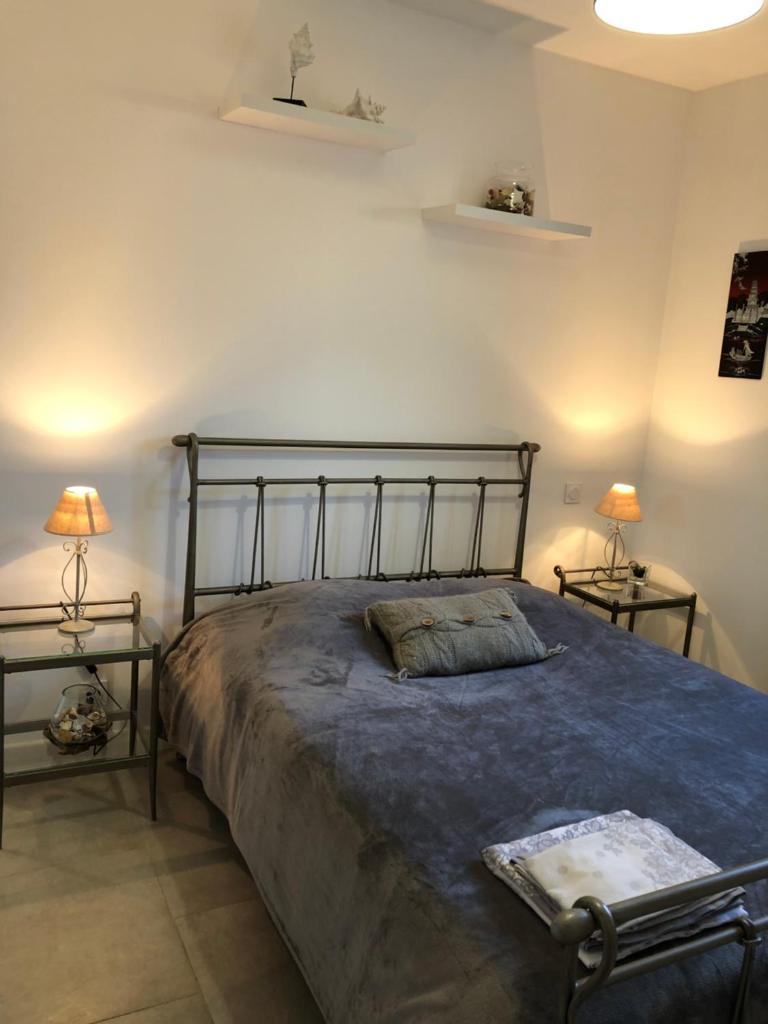 Le Zen, maison paisible avec parking gratuit - 시설