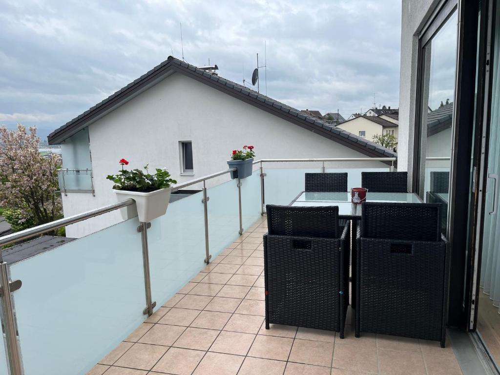 Ferienwohnungen am Ölberg, Rheinfelden (Baden) photo 2