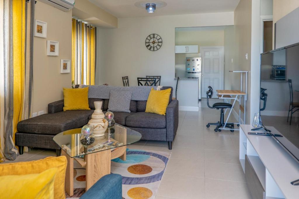 Hamilton @ Oceanpointe a serene 2bed 2 bath Villa photo 4