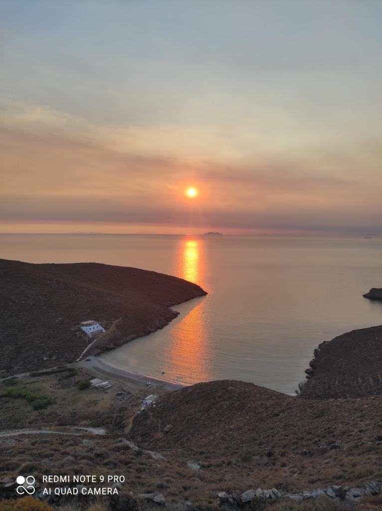 Villa Mavrianos Sea View photo 1