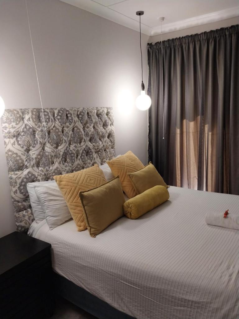 The Guesthouse Klerksdorp photo 2