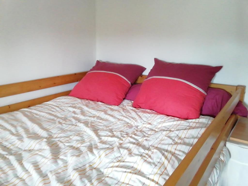 Chambre photo 4
