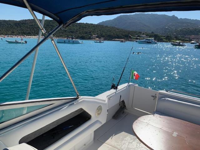 Bed & Boat Porto Rotondo photo 2