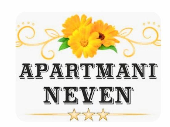 Apartmani Neven photo 1