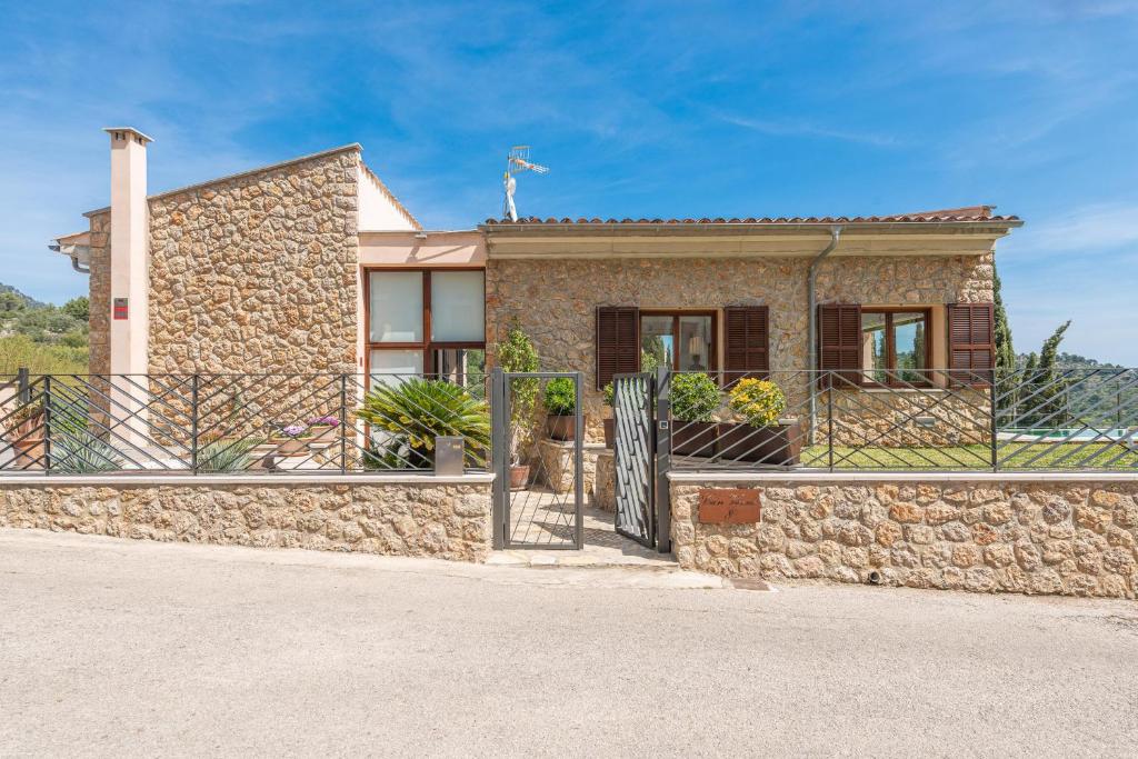 Can Vicens -Mancor-, Mallorca