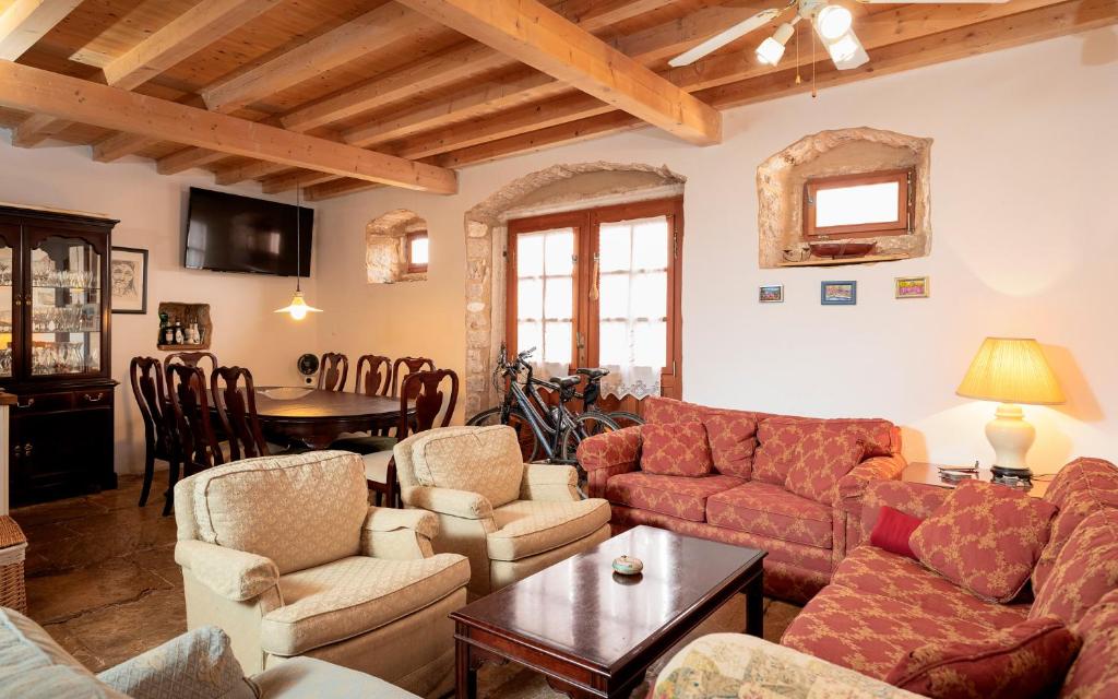 Holiday Home Lavendula photo 4