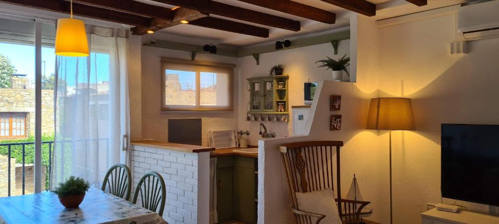 Apartamento Calella Home photo 4