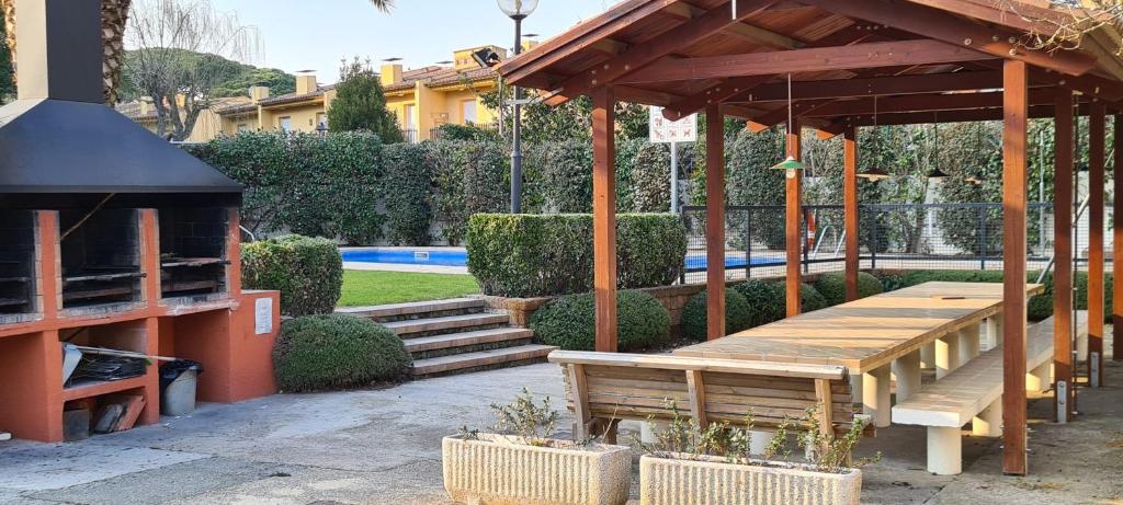 Apartamento Calella Home photo 3