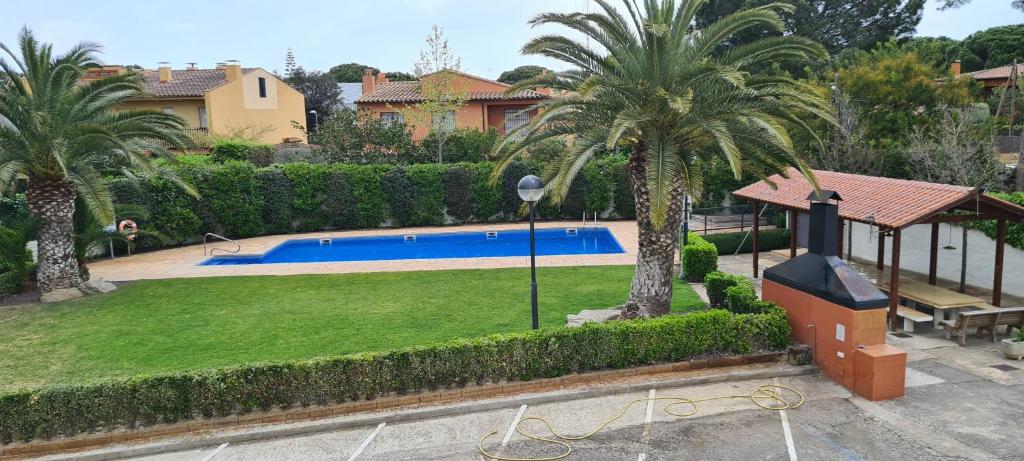Apartamento Calella Home photo 2