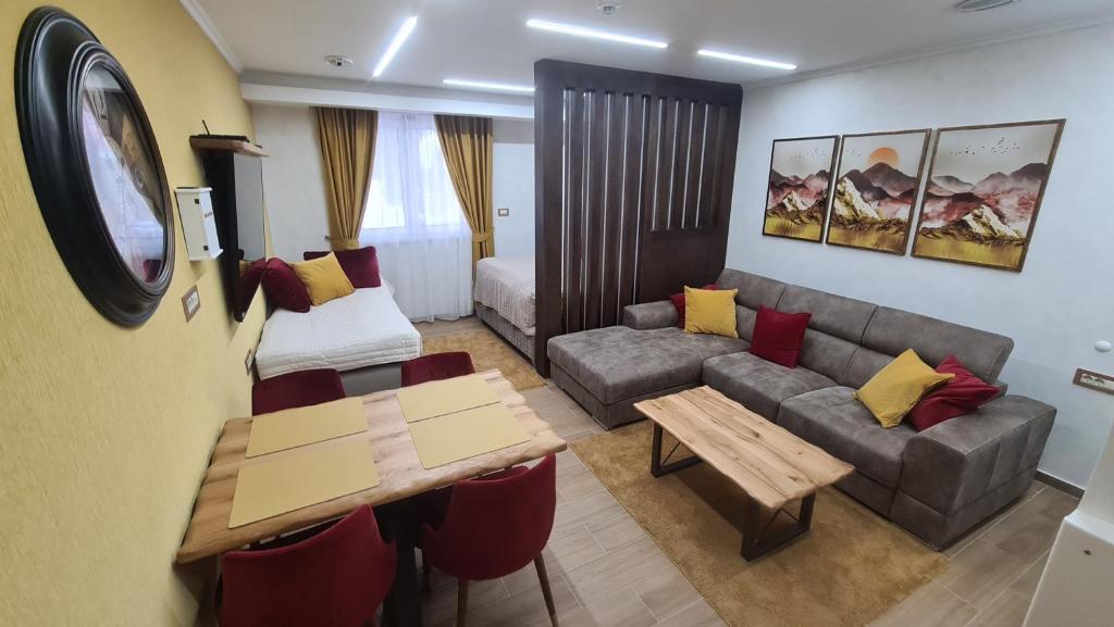 Sunny Mountain Apartments - Kopaonik, Serbia, Hotel Sunčana planina photo 2