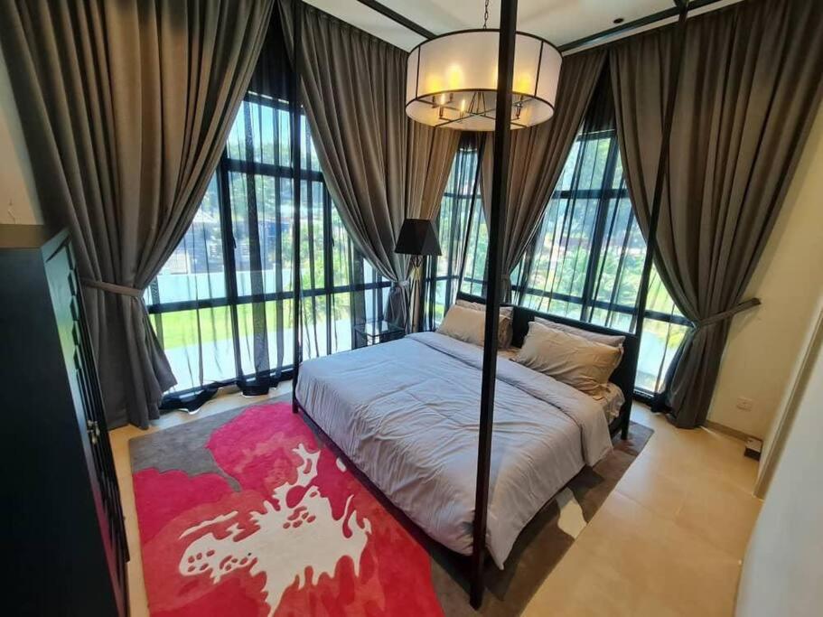 Seri Alam Y19 Luxury Spacious Villa photo 1