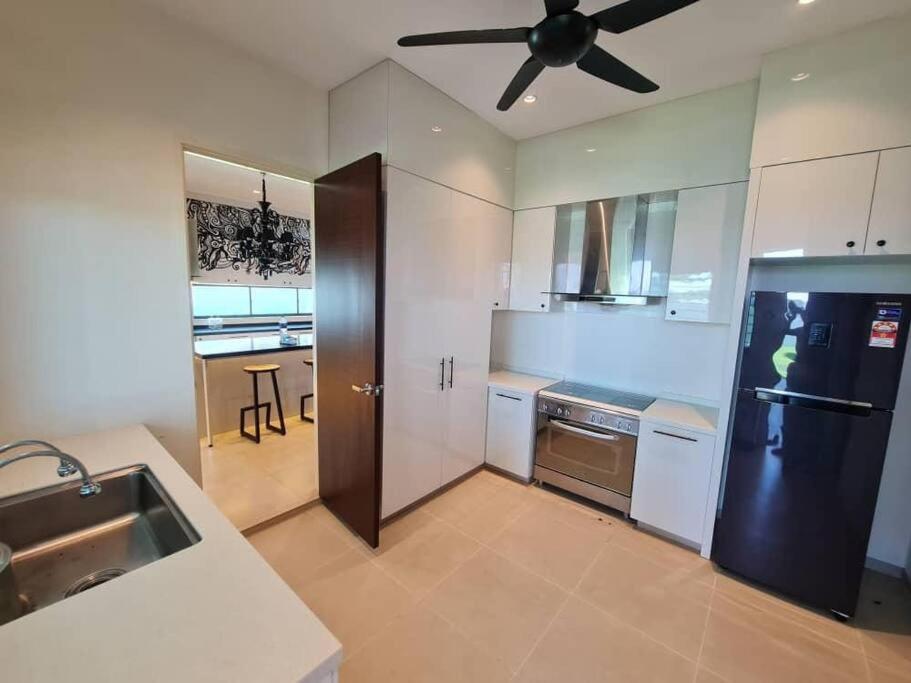 Seri Alam Y19 Luxury Spacious Villa photo 4
