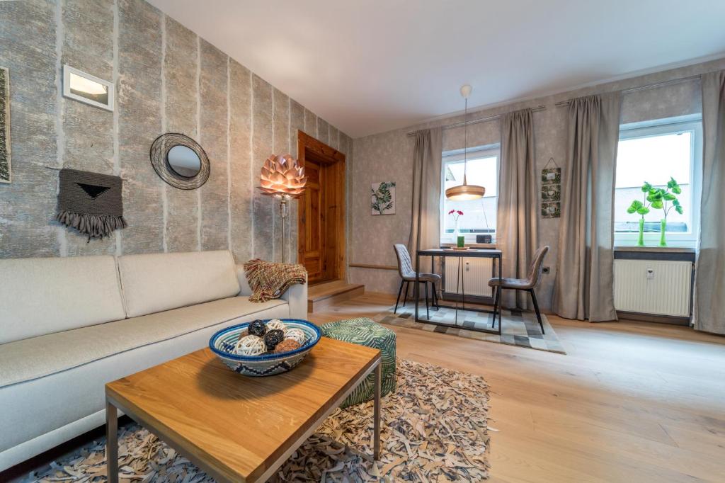 Herzo Center Apartments photo 1