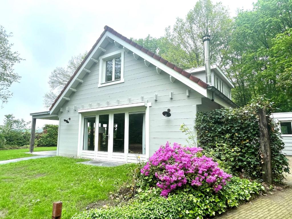 KempenLodge, luxe boshuis voor 8 pers, in Brabantse natuur photo 2
