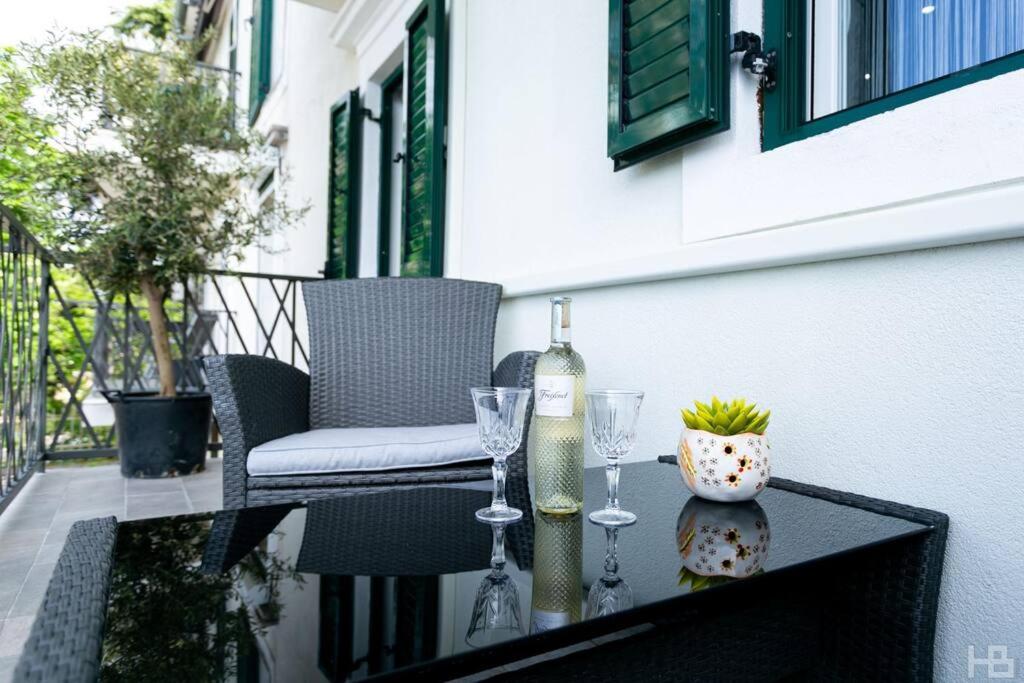 Apartment Glavanovo beach photo 2