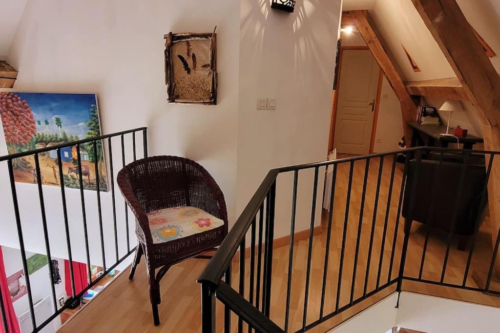 Maison périgourdine avec vue et piscine chauffée photo 3