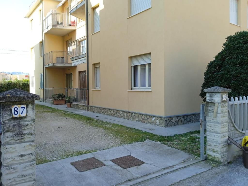 Casa vacanze Marotta photo 1