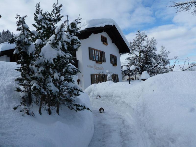 Landhaus Riemerfeld photo 1
