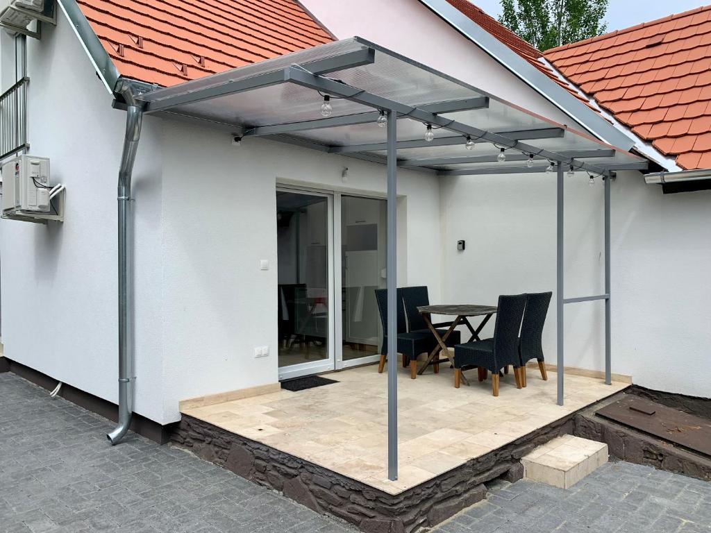 Nono Apartman Bükfürdő photo 3