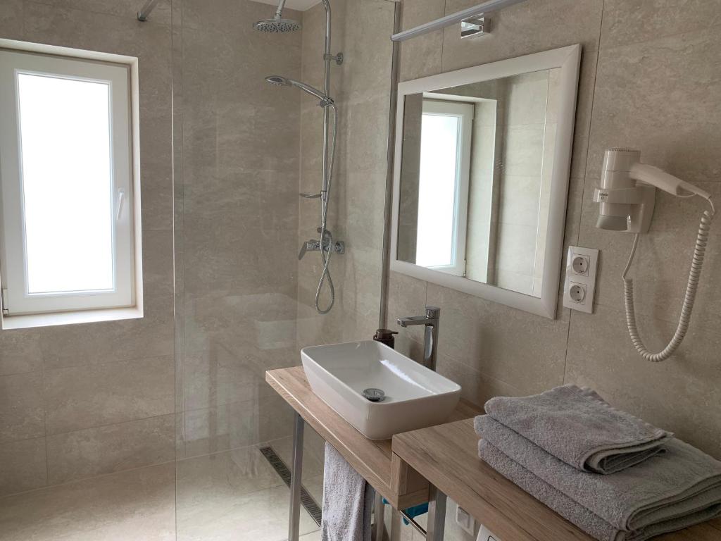 Nono Apartman Bükfürdő photo 4