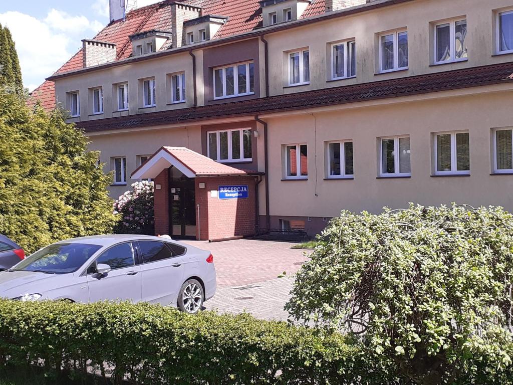 Dom Pracy Twórczej Politechniki Morskiej w Szczecinie photo 1